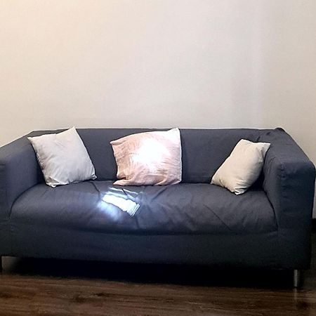 Downtown Akacfa Apartment Budapest Luaran gambar