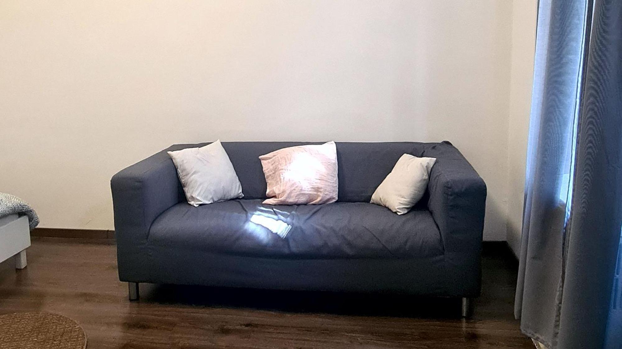 Downtown Akacfa Apartment Budapest Luaran gambar